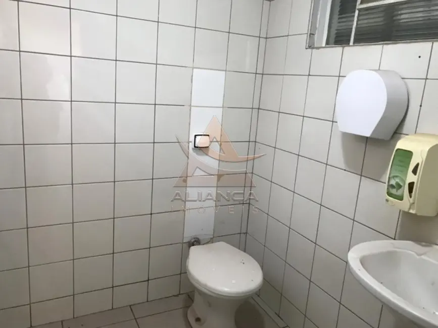 Sala Comercial para alugar, 514m2 em Alto da Boa Vista, Ribeirao Preto - SP - imagem 9 Foto 9 de Sala Comercial para alugar, 514m2 em Alto da Boa Vista, Ribeirao Preto - SP