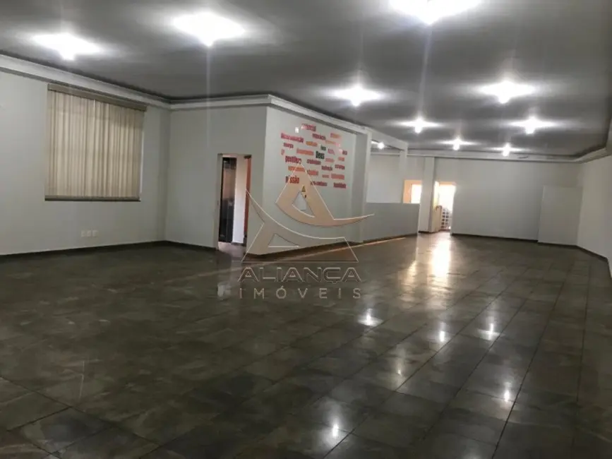 Foto 1 de Sala Comercial para alugar, 514m2 em Alto da Boa Vista, Ribeirao Preto - SP