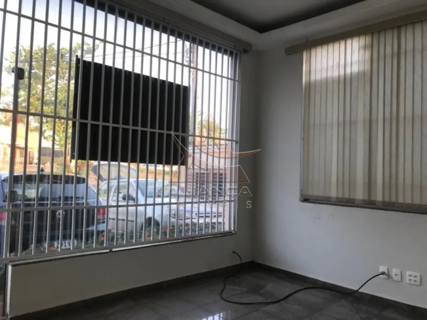Foto 2 de Sala Comercial para alugar, 514m2 em Alto da Boa Vista, Ribeirao Preto - SP