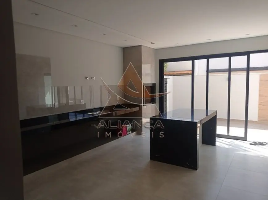 Casa de Condomínio com 3 quartos à venda, 148m2 em Recreio das Acácias, Ribeirao Preto - SP - imagem 2 Foto 2 de Casa de Condomínio com 3 quartos à venda, 148m2 em Recreio das Acácias, Ribeirao Preto - SP