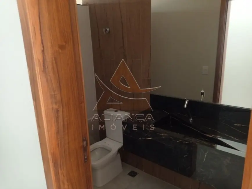 Casa de Condomínio com 3 quartos à venda, 148m2 em Recreio das Acácias, Ribeirao Preto - SP - imagem 4 Foto 4 de Casa de Condomínio com 3 quartos à venda, 148m2 em Recreio das Acácias, Ribeirao Preto - SP