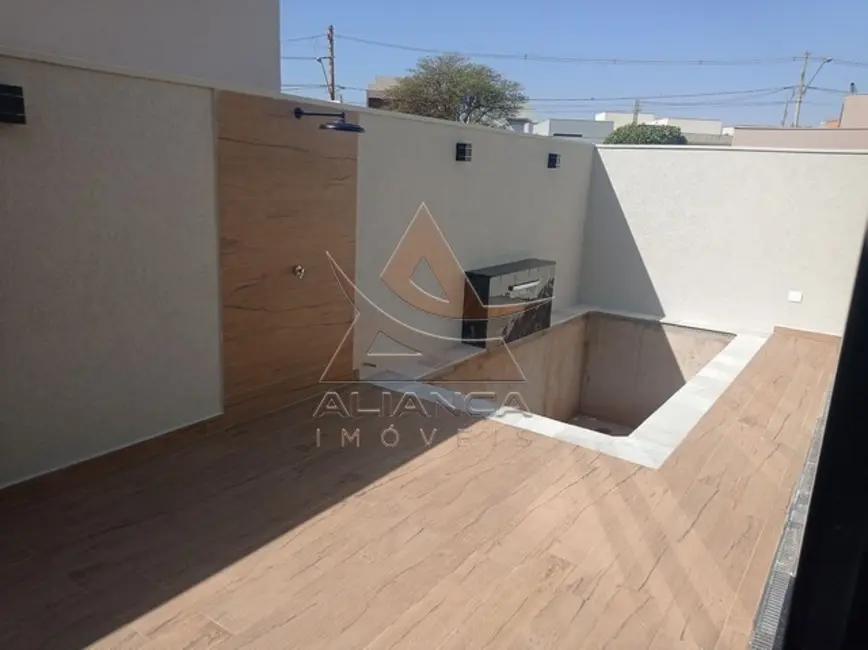 Casa de Condomínio com 3 quartos à venda, 148m2 em Recreio das Acácias, Ribeirao Preto - SP - imagem 3 Foto 3 de Casa de Condomínio com 3 quartos à venda, 148m2 em Recreio das Acácias, Ribeirao Preto - SP