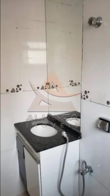 Foto 6 de Apartamento com 2 quartos à venda, 60m2 em Ribeirao Preto - SP