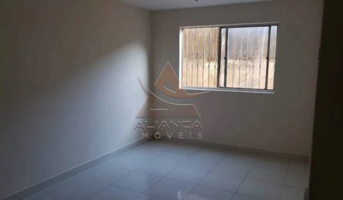 Foto 1 de Apartamento com 2 quartos à venda, 60m2 em Ribeirao Preto - SP