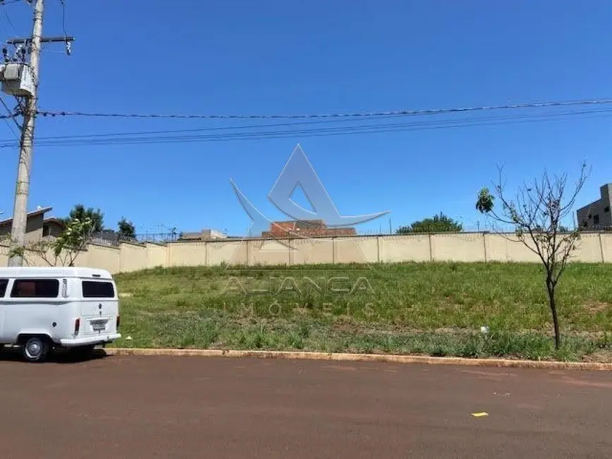 Foto 1 de Terreno / Lote à venda, 360m2 em Ribeirao Preto - SP