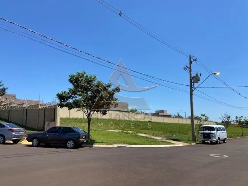 Foto 3 de Terreno / Lote à venda, 360m2 em Ribeirao Preto - SP