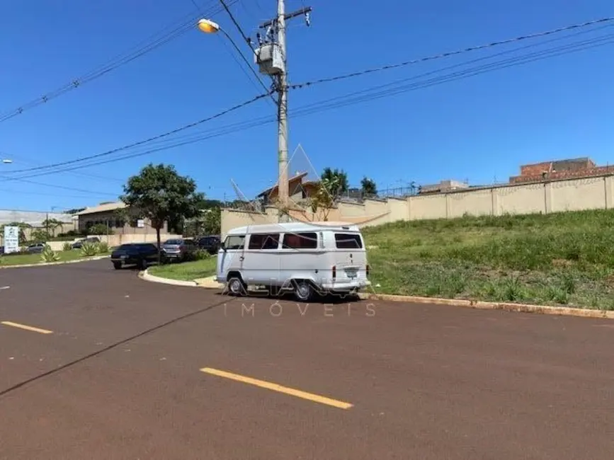 Foto 2 de Terreno / Lote à venda, 360m2 em Ribeirao Preto - SP