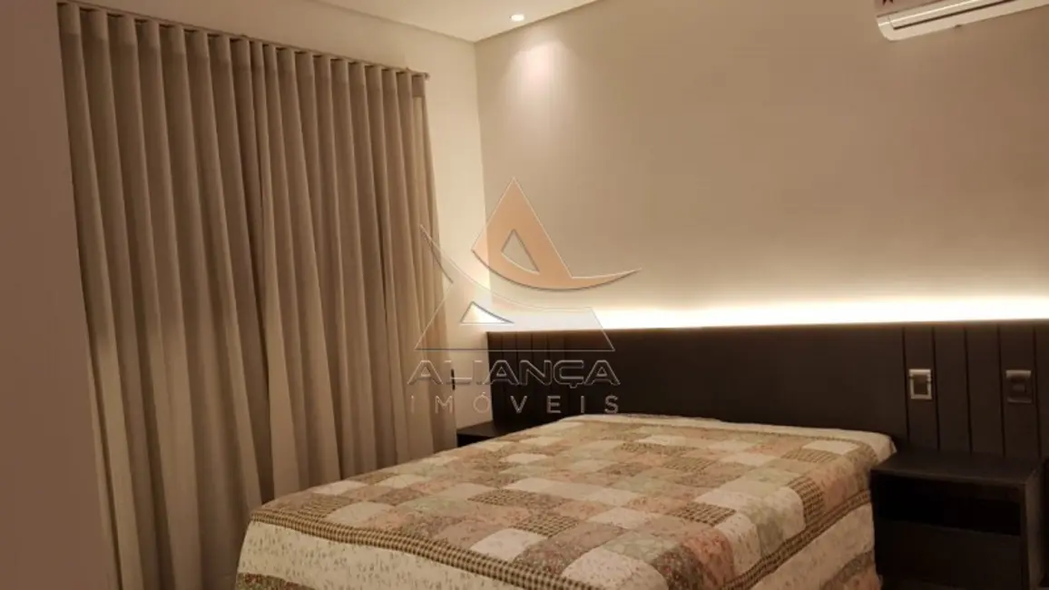 Foto 8 de Apartamento com 1 quarto à venda, 56m2 em Jardim Botânico, Ribeirao Preto - SP