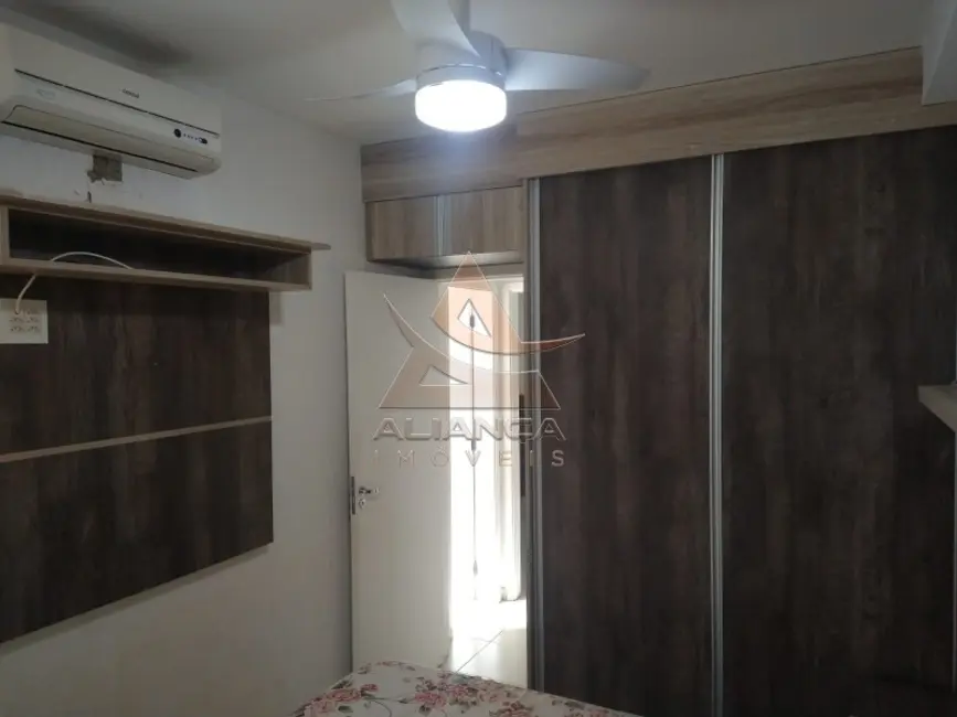 Foto 5 de Apartamento com 2 quartos à venda, 64m2 em Ribeirao Preto - SP