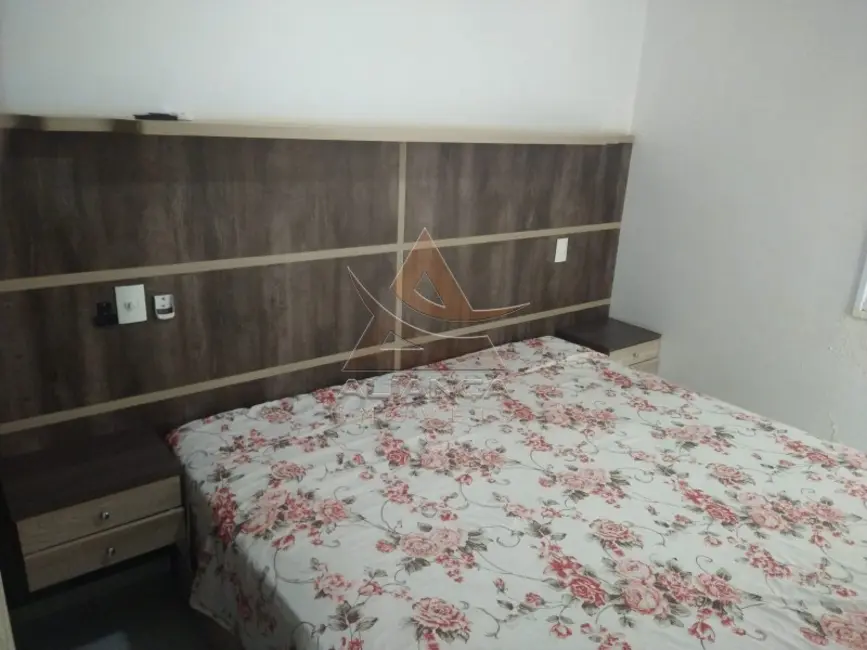 Foto 4 de Apartamento com 2 quartos à venda, 64m2 em Ribeirao Preto - SP