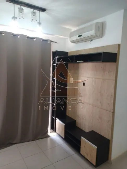 Foto 3 de Apartamento com 2 quartos à venda, 64m2 em Ribeirao Preto - SP