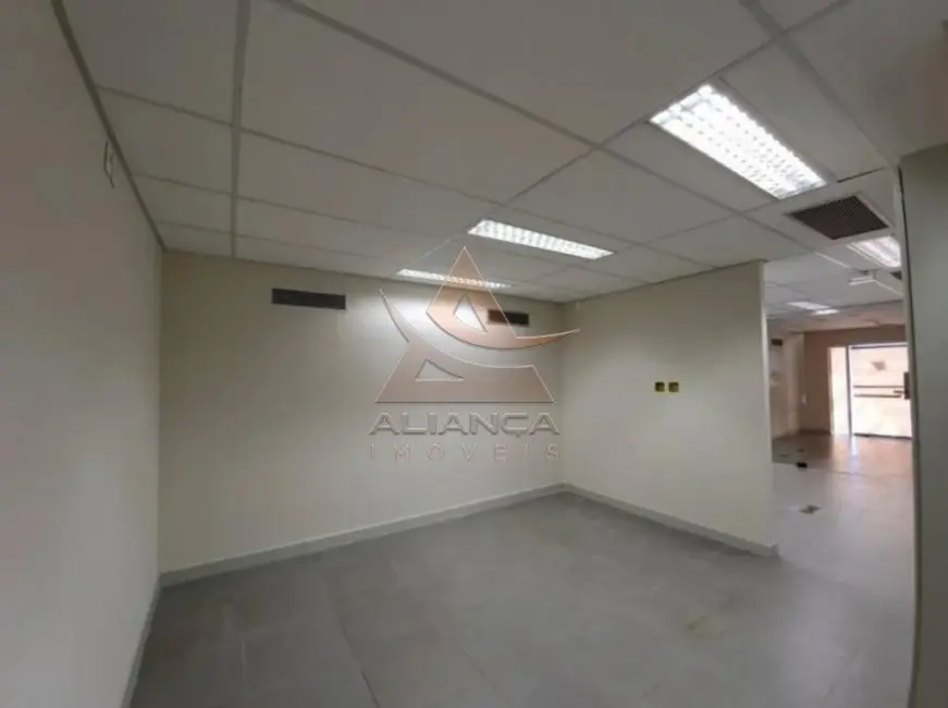 Sala Comercial para alugar, 457m2 em Centro, Ribeirao Preto - SP - imagem 3 Foto 3 de Sala Comercial para alugar, 457m2 em Centro, Ribeirao Preto - SP