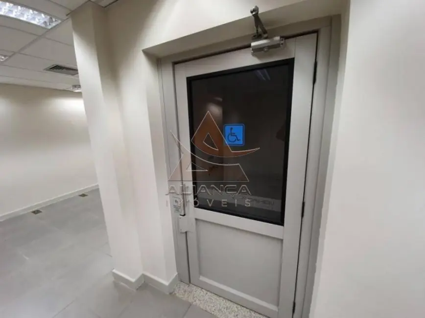 Foto 14 de Sala Comercial para alugar, 457m2 em Centro, Ribeirao Preto - SP