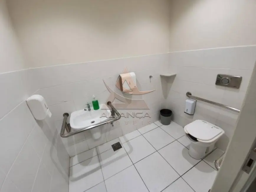 Sala Comercial para alugar, 457m2 em Centro, Ribeirao Preto - SP - imagem 9 Foto 9 de Sala Comercial para alugar, 457m2 em Centro, Ribeirao Preto - SP