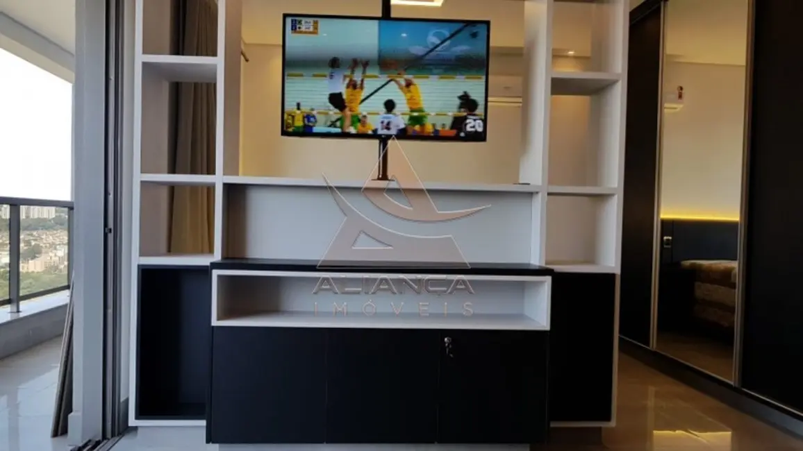 Apartamento com 1 quarto à venda, 56m2 em Jardim Botânico, Ribeirao Preto - SP - imagem 5 Foto 5 de Apartamento com 1 quarto à venda, 56m2 em Jardim Botânico, Ribeirao Preto - SP