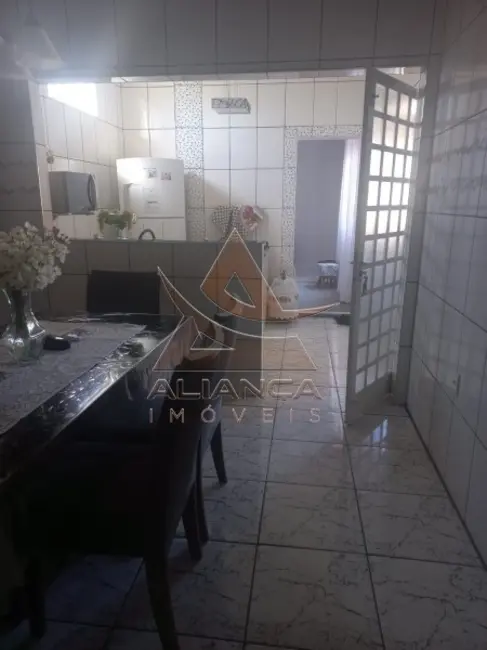 Foto 6 de Casa com 2 quartos à venda, 110m2 em Brodowski - SP