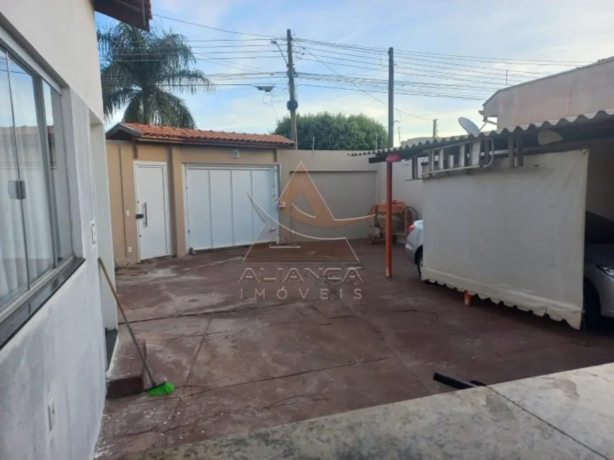 Foto 9 de Casa com 2 quartos à venda, 110m2 em Brodowski - SP