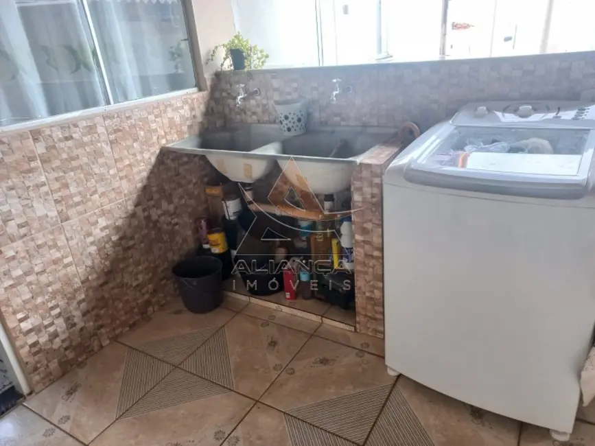 Foto 8 de Casa com 2 quartos à venda, 110m2 em Brodowski - SP