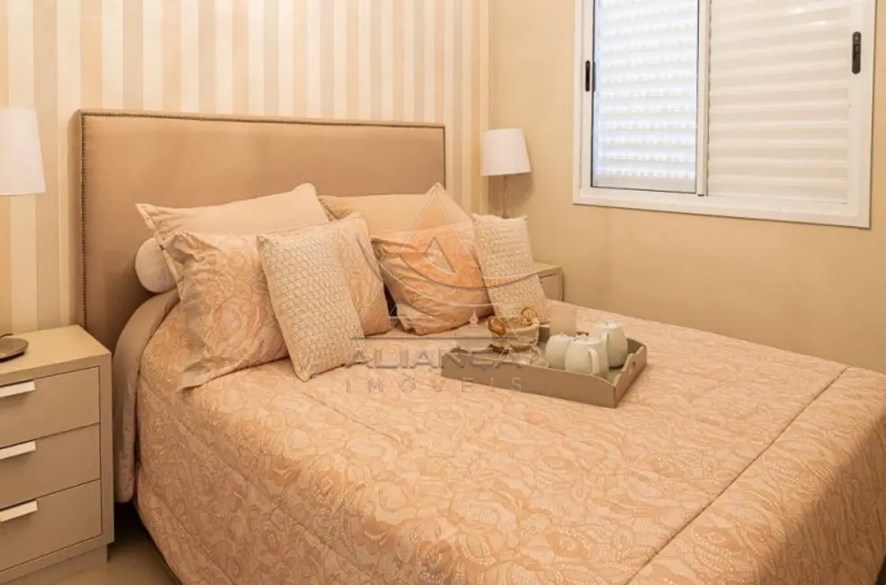 Apartamento com 2 quartos à venda, 51m2 em Jardim Zara, Ribeirao Preto - SP - imagem 8 Foto 8 de Apartamento com 2 quartos à venda, 51m2 em Jardim Zara, Ribeirao Preto - SP
