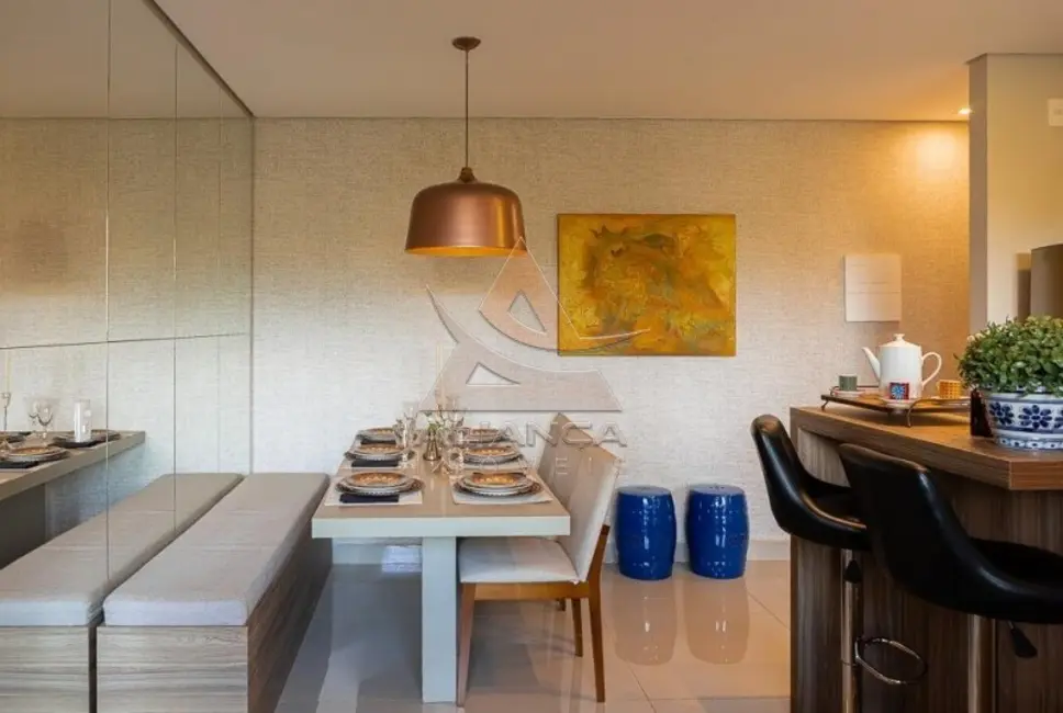 Apartamento com 2 quartos à venda, 51m2 em Jardim Zara, Ribeirao Preto - SP - imagem 7 Foto 7 de Apartamento com 2 quartos à venda, 51m2 em Jardim Zara, Ribeirao Preto - SP