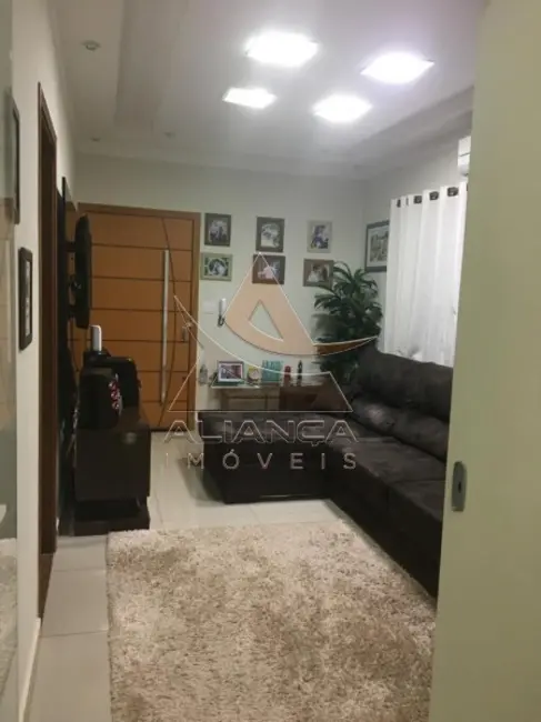 Foto 2 de Casa com 6 quartos à venda, 194m2 em Campos Elíseos, Ribeirao Preto - SP