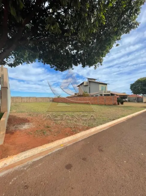 Foto 1 de Terreno / Lote à venda, 780m2 em Cravinhos - SP