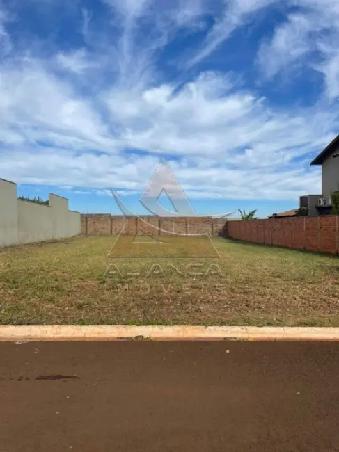 Foto 2 de Terreno / Lote à venda, 780m2 em Cravinhos - SP