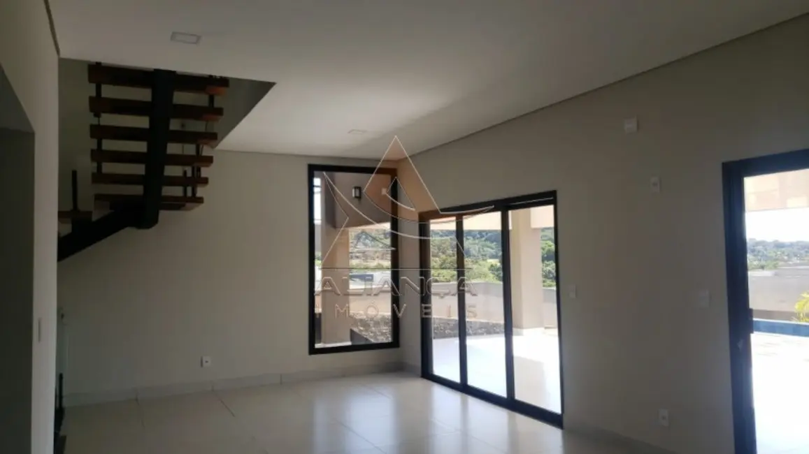 Foto 7 de Casa de Condomínio com 3 quartos à venda, 402m2 em Ribeirao Preto - SP