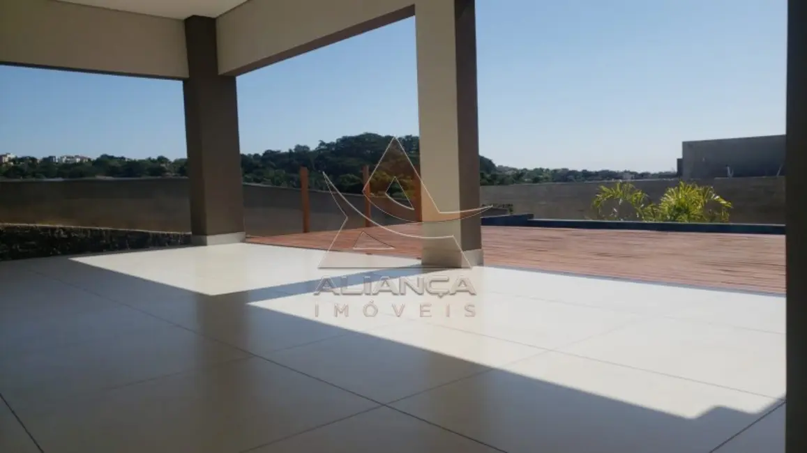 Foto 9 de Casa de Condomínio com 3 quartos à venda, 402m2 em Ribeirao Preto - SP