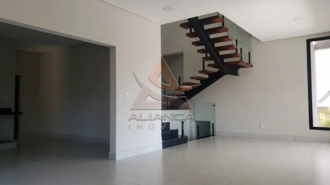 Foto 4 de Casa de Condomínio com 3 quartos à venda, 402m2 em Ribeirao Preto - SP