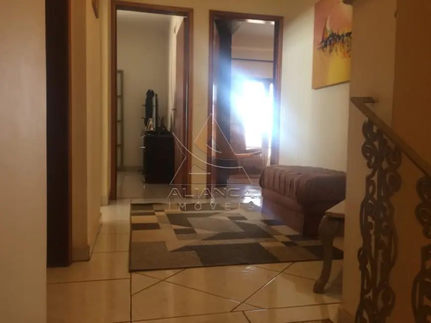 Foto 6 de Casa com 3 quartos à venda, 249m2 em Ribeirânia, Ribeirao Preto - SP