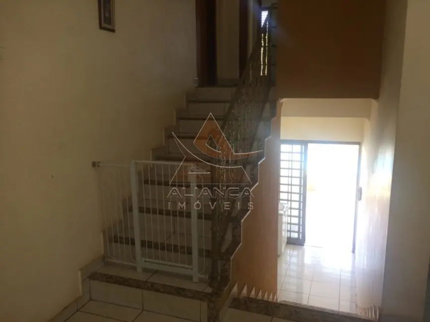 Foto 5 de Casa com 3 quartos à venda, 249m2 em Ribeirânia, Ribeirao Preto - SP