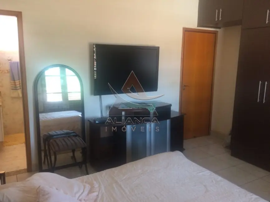 Foto 8 de Casa com 3 quartos à venda, 249m2 em Ribeirânia, Ribeirao Preto - SP