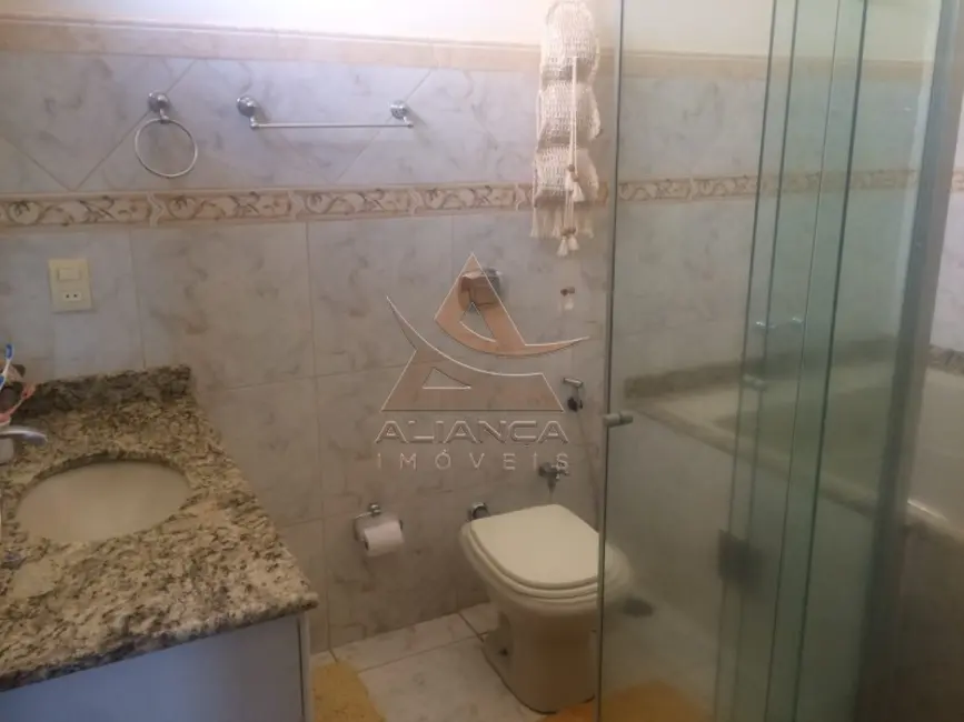 Foto 9 de Casa com 3 quartos à venda, 249m2 em Ribeirânia, Ribeirao Preto - SP