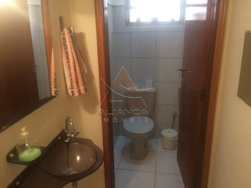 Casa com 3 quartos à venda, 249m2 em Ribeirânia, Ribeirao Preto - SP - imagem 4 Foto 4 de Casa com 3 quartos à venda, 249m2 em Ribeirânia, Ribeirao Preto - SP