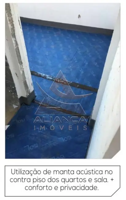 Apartamento com 2 quartos à venda, 44m2 em Ipiranga, Ribeirao Preto - SP - imagem 4 Foto 4 de Apartamento com 2 quartos à venda, 44m2 em Ipiranga, Ribeirao Preto - SP