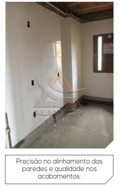 Apartamento com 2 quartos à venda, 44m2 em Ipiranga, Ribeirao Preto - SP - imagem 5 Foto 5 de Apartamento com 2 quartos à venda, 44m2 em Ipiranga, Ribeirao Preto - SP