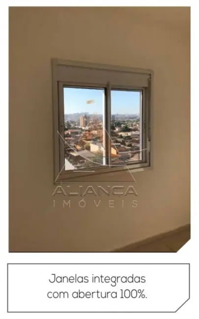 Apartamento com 2 quartos à venda, 44m2 em Ipiranga, Ribeirao Preto - SP - imagem 3 Foto 3 de Apartamento com 2 quartos à venda, 44m2 em Ipiranga, Ribeirao Preto - SP