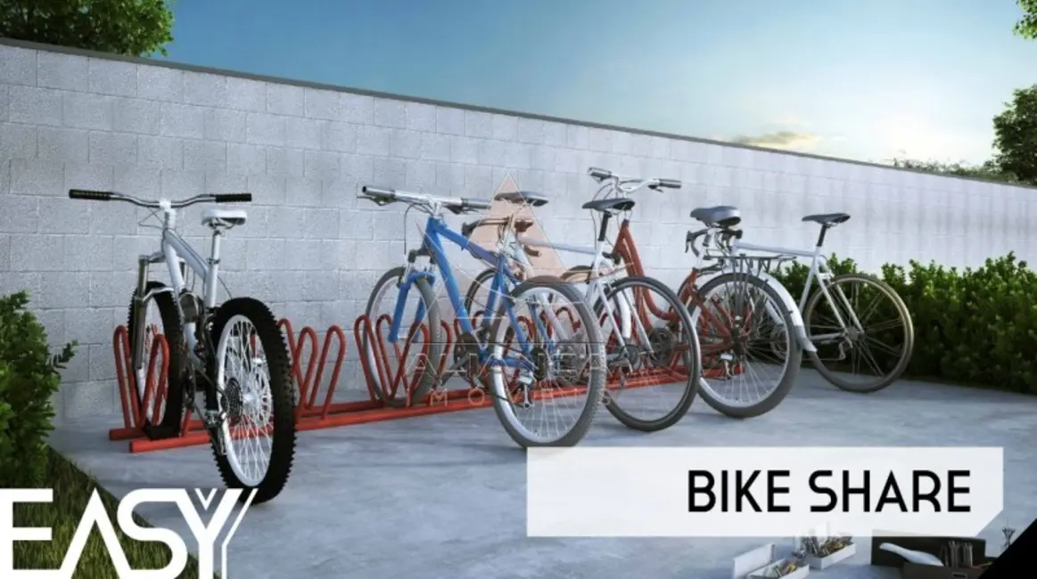 Apartamento com 2 quartos à venda, 44m2 em Ipiranga, Ribeirao Preto - SP - imagem 6 Foto 6 de Apartamento com 2 quartos à venda, 44m2 em Ipiranga, Ribeirao Preto - SP