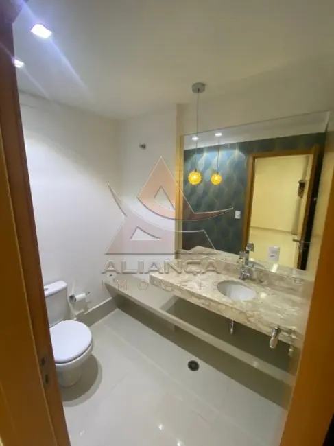 Apartamento com 3 quartos à venda, 144m2 em Ribeirao Preto - SP - imagem 5 Foto 5 de Apartamento com 3 quartos à venda, 144m2 em Ribeirao Preto - SP