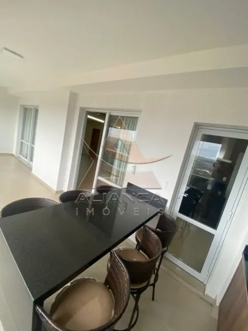 Apartamento com 3 quartos à venda, 144m2 em Ribeirao Preto - SP - imagem 9 Foto 9 de Apartamento com 3 quartos à venda, 144m2 em Ribeirao Preto - SP