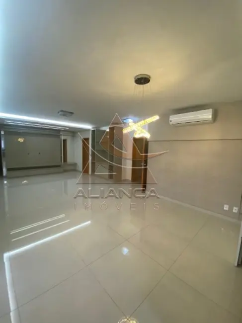 Foto 1 de Apartamento com 3 quartos à venda, 144m2 em Ribeirao Preto - SP