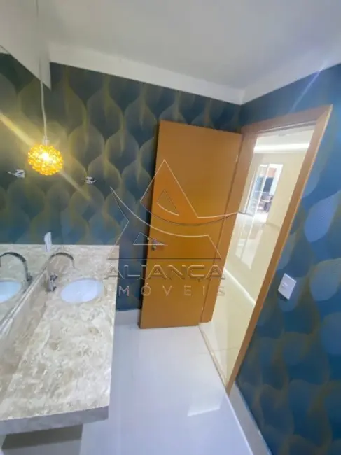 Apartamento com 3 quartos à venda, 144m2 em Ribeirao Preto - SP - imagem 6 Foto 6 de Apartamento com 3 quartos à venda, 144m2 em Ribeirao Preto - SP