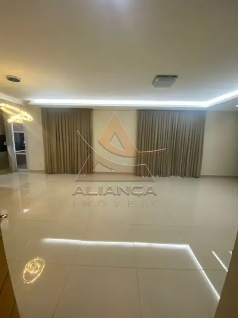 Apartamento com 3 quartos à venda, 144m2 em Ribeirao Preto - SP - imagem 3 Foto 3 de Apartamento com 3 quartos à venda, 144m2 em Ribeirao Preto - SP