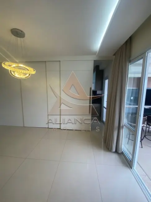 Apartamento com 3 quartos à venda, 144m2 em Ribeirao Preto - SP - imagem 4 Foto 4 de Apartamento com 3 quartos à venda, 144m2 em Ribeirao Preto - SP