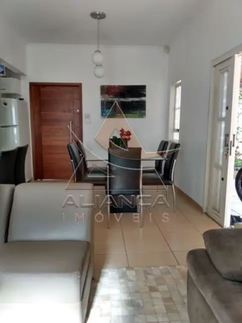 Casa com 4 quartos à venda, 370m2 em Ribeirao Preto - SP - imagem 3 Foto 3 de Casa com 4 quartos à venda, 370m2 em Ribeirao Preto - SP