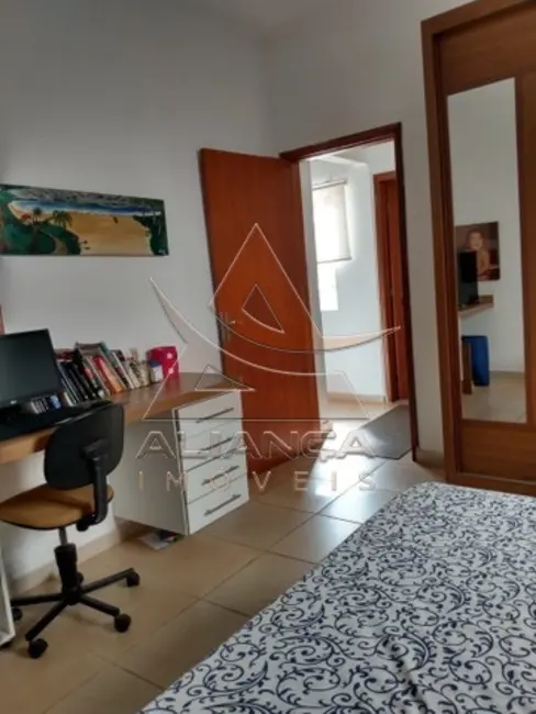 Casa com 4 quartos à venda, 370m2 em Ribeirao Preto - SP - imagem 6 Foto 6 de Casa com 4 quartos à venda, 370m2 em Ribeirao Preto - SP