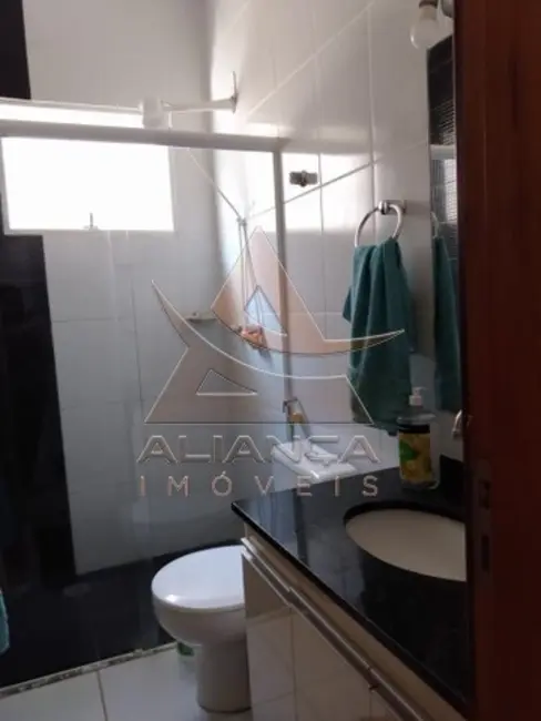 Casa com 4 quartos à venda, 370m2 em Ribeirao Preto - SP - imagem 9 Foto 9 de Casa com 4 quartos à venda, 370m2 em Ribeirao Preto - SP