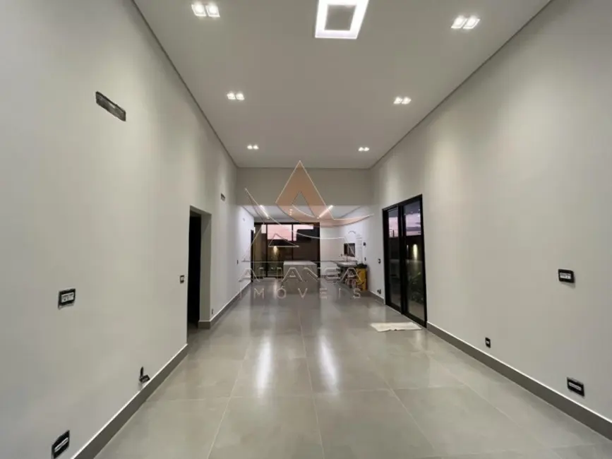 Foto 3 de Casa de Condomínio com 3 quartos à venda, 166m2 em Ribeirao Preto - SP