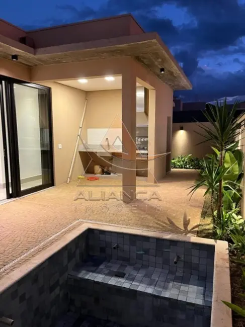 Foto 7 de Casa de Condomínio com 3 quartos à venda, 166m2 em Ribeirao Preto - SP